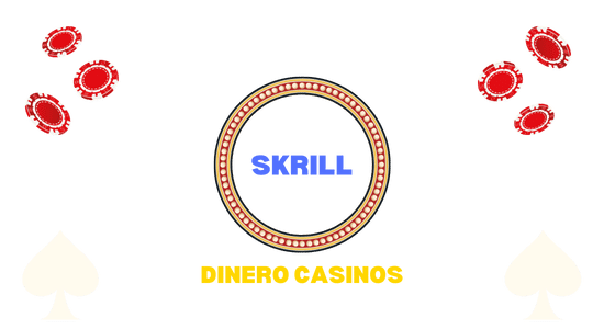 casinos con Skrill