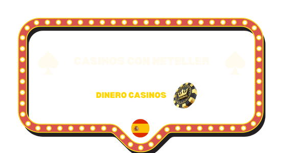 casinos con neteller