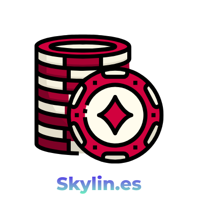 Cuántas fichas se reparten en el póker y cuáles son las reglas al distribuirlas