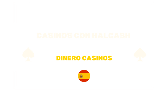casinos con halcash